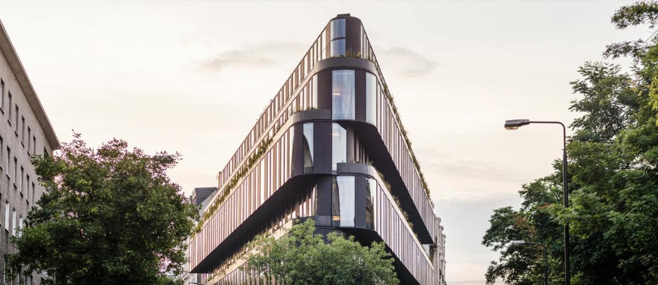 Nemo Fast Wifi 75'Tv Netflix Hbo Disney+ Warsaw Exterior photo